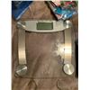 Image 3 : Assortment of Miscellaneous Items - Luggage Scales, Edmonton Oilers Merch, and More!