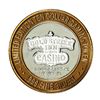 Image 2 : .999 Silver Gold Strike Inn Boulder City, NV $10 Limited Edition Casino Gaming Token