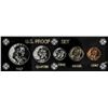 Image 1 : 1960 (5) Coin Proof Set
