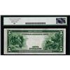 Image 2 : 1914 $5 Federal Reserve Note Boston Fr.847a Legacy Extremely Fine 45