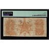 Image 2 : 1839-41 $5 Republic of Texas Austin, TX Obsolete Note TXCRA4 PMG Choice Fine 15
