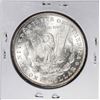 Image 2 : 1891 $1 Morgan Silver Dollar Coin