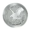 Image 2 : 2021-S $1 Proof American Silver Eagle Coin
