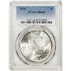 Image 1 : 1926 $1 Peace Silver Dollar Coin PCGS MS64