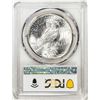 Image 2 : 1926 $1 Peace Silver Dollar Coin PCGS MS64
