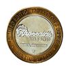 Image 2 : .999 Silver Fitzgeralds Casino & Hotel Tunica, MS $10 Limited Edition Gaming Token
