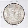 Image 2 : 1891-CC $1 Morgan Silver Dollar Coin