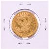 Image 2 : 1881 $10 Liberty Head Eagle Gold Coin