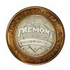Image 1 : .999 Fine Silver Sam Boyd's Fremont Las Vegas, NV $10 Limited Edition Gaming Token
