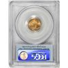 Image 2 : 2007 $5 American Gold Eagle Coin PCGS MS69 First Strike