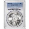 Image 1 : 1901-O $1 Morgan Silver Dollar Coin PCGS MS63