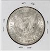 Image 2 : 1892 $1 Morgan Silver Dollar Coin