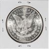 Image 2 : 1878 7TF Reverse of 78' $1 Morgan Silver Dollar Coin