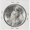 Image 2 : 1923-D $1 Peace Silver Dollar Coin