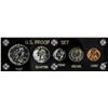 Image 1 : 1961 (5) Coin Proof Set