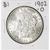 Image 1 : 1902-O $1 Morgan Silver Dollar Coin