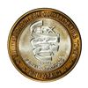 Image 1 : .999 Fine Silver MGM Grand Las Vegas, Nevada $10 Limited Edition Gaming Token
