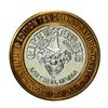 Image 4 : .999 Silver Circus Circus Hotel & Casino $10 Limited Edition Casino Gaming Token