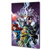 Image 3 : DC Comics "Justice League #15" Limited Edition Giclee On Canvas