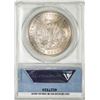 Image 2 : 1904-O VAM-33A $1 Morgan Silver Dollar Coin ANACS MS62