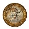 Image 2 : .999 Fine Silver Sam Boyd's Fremont Las Vegas, NV $10 Limited Edition Gaming Token