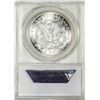 Image 2 : 1921-D $1 Morgan Silver Dollar Coin ANACS MS65 Rocky Mountain Hoard