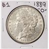 Image 1 : 1889-O $1 Morgan Silver Dollar Coin