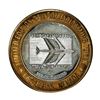 Image 3 : .999 Silver McCarran International Airport $10 Casino Limited Edition Gaming Token