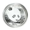 2018 China 10 Yuan Panda Silver Coin