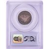 Image 2 : 1893 Proof Barber Quarter Coin PCGS PR66 CAC