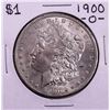 Image 1 : 1900-O $1 Morgan Silver Dollar Coin
