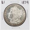 1879 $1 Morgan Silver Dollar Coin