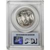 Image 2 : 1944 Walking Liberty Half Dollar Coin PCGS MS64