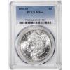 Image 1 : 1904-O $1 Morgan Silver Dollar Coin PCGS MS64