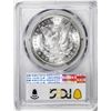 Image 2 : 1904-O $1 Morgan Silver Dollar Coin PCGS MS64