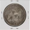 Image 2 : 1846 $1 Seated Liberty Silver Dollar Coin