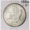 Image 1 : 1886-O $1 Morgan Silver Dollar Coin