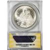 Image 2 : 1922 VAM-5 TDR Top 50 $1 Peace Silver Dollar Coin ANACS MS63