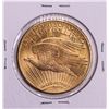 Image 2 : 1924 $20 St. Gaudens Double Eagle Gold Coin