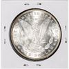 Image 2 : 1885 $1 Morgan Silver Dollar Coin