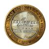 Image 2 : .999 Silver Hollywood Casino Hotel Tunica, Mississippi Limited Edition Gaming Token