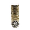 Roll of (40) Proof 1956 Washington Quarter Coins