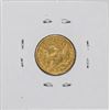 Image 2 : 1836 $2 1/2 Classic Head Quarter Eagle Gold Coin