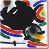 Image 2 : Joan Miro Print Lithograph on Paper