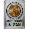 Image 2 : 1904 $20 Liberty Head Double Eagle Gold Coin PCGS MS64+