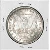 Image 2 : 1883 $1 Morgan Silver Dollar Coin