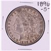 1896-S $1 Morgan Silver Dollar Coin