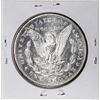 Image 2 : 1890-S $1 Morgan Silver Dollar Coin