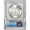 Image 2 : 1880-S $1 Morgan Silver Dollar Coin ICG MS64
