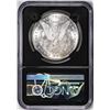 Image 3 : 1878-S $1 Morgan Silver Dollar Coin NGC Genuine